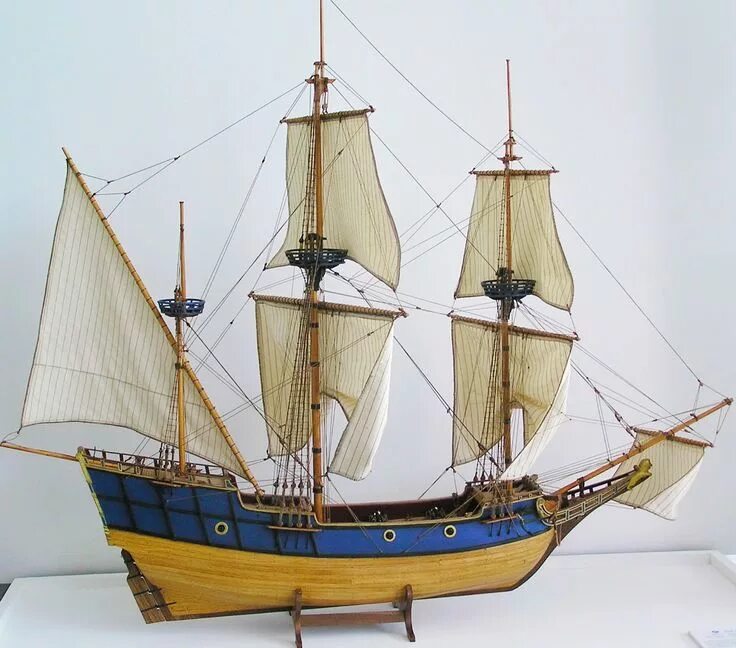 Don 1 ship
