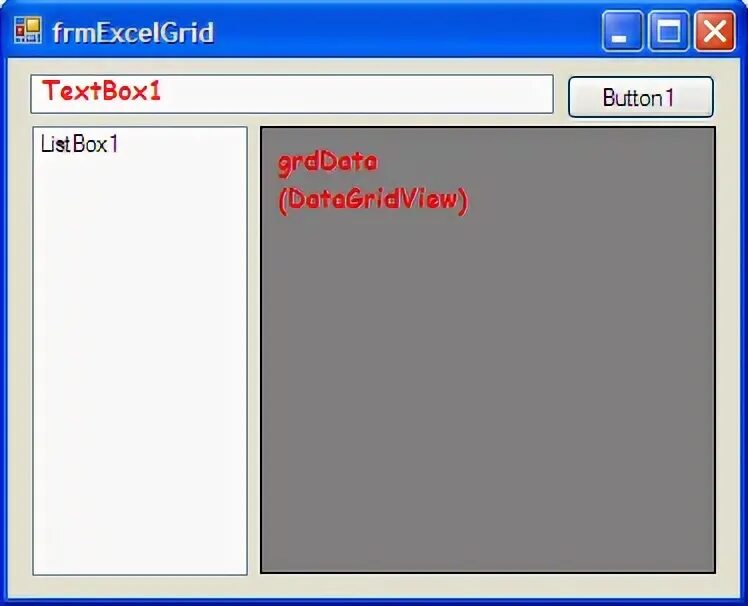Vb net textbox. Vb net textbox