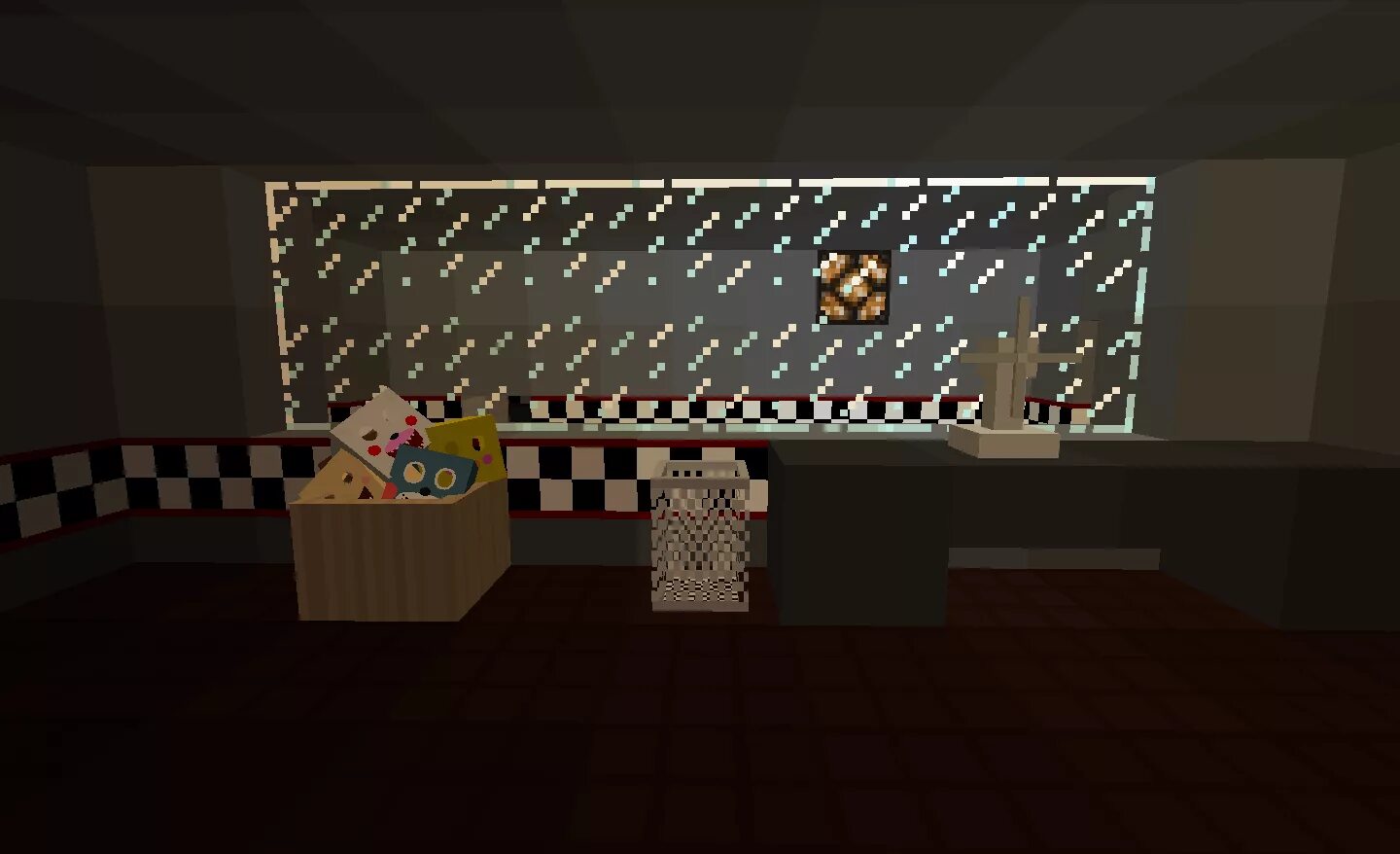 Fnaf 2 map minecraft. Карта fnaf 3 minecraft. карта фнаф 3 для майнкрафт. фнаф 3 майнкрафт. карта фнаф для майнкрафт 1.12.2.