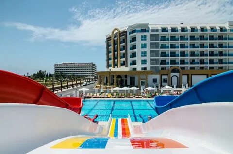 Lumos deluxe resort hotel spa отзывы