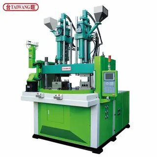 Injection molding