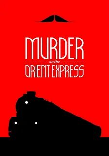 Murder orient