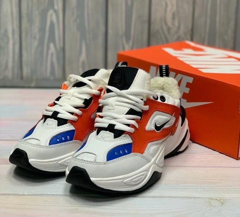 Купить кроссовки кемерово. Зимние Nike m2 Tekno. M2k Tekno зимние. Кроссовки зимние найк Текно 2 мужские. Кроссовки в Кемерово.