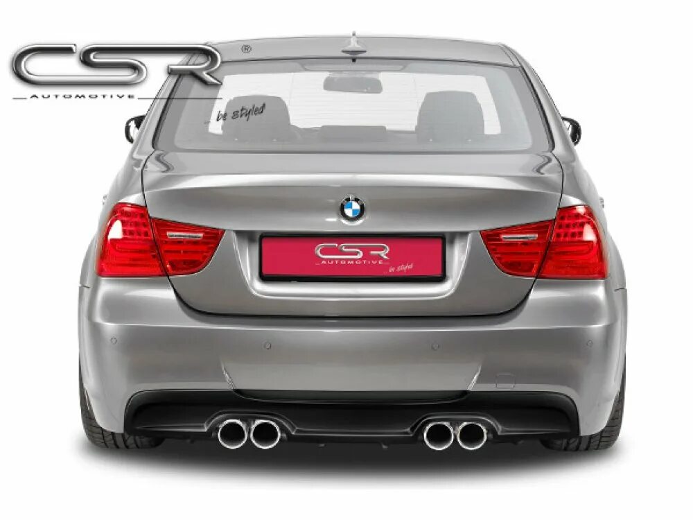 Bmw 3 задний. BMW e90 Rear Diffuser. Задний диффузор БМВ е90. Задний бампер БМВ е90. BMW e90 m Rear.