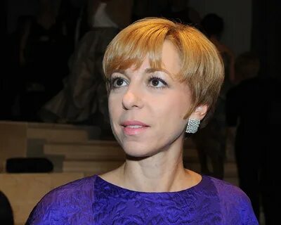 Неклюдова рен тв