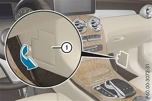 Предохранитель прикуривателя мерседес w213 СХЕМА ПРЕДОХРАНИТЕЛЕЙ И РЕЛЕ MERCEDES-BENZ GLC-CLASS (X253) Mercedes-Benz GLC