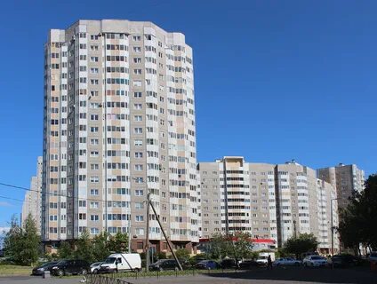 Жк серебряные ключи