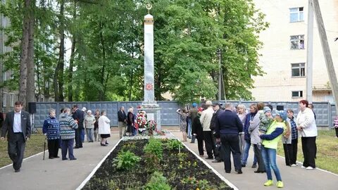 Рабочий поселок сергиев посад