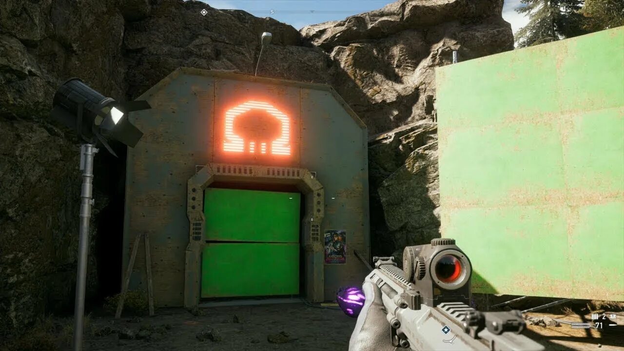 Пасхалка это. Фар край 5 пасхалки. Фар край 5 импульсная пушка. Гай Марвел far Cry 5. Far Cry 5 пасхалки.