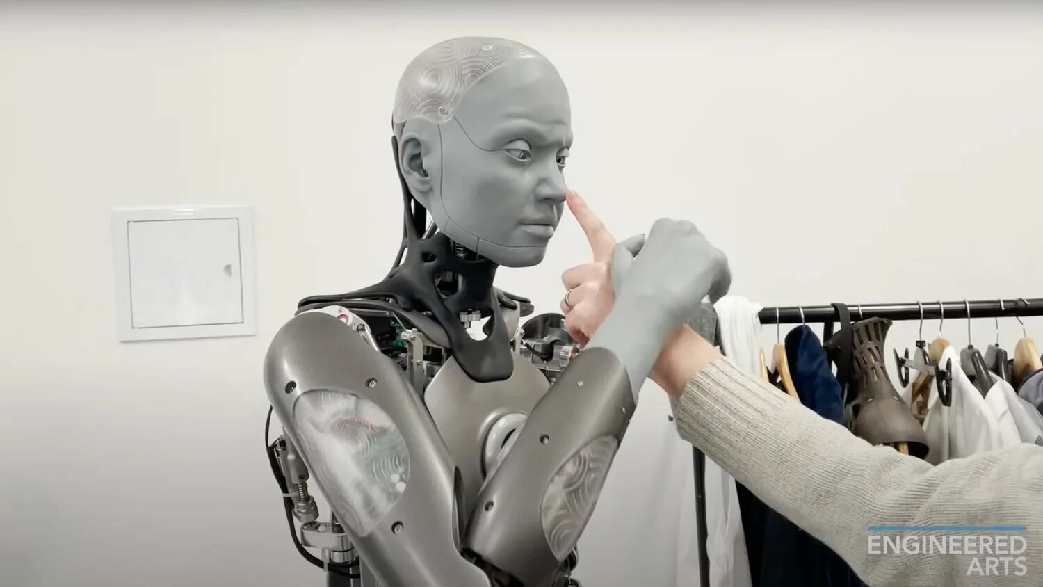 Robots 2025