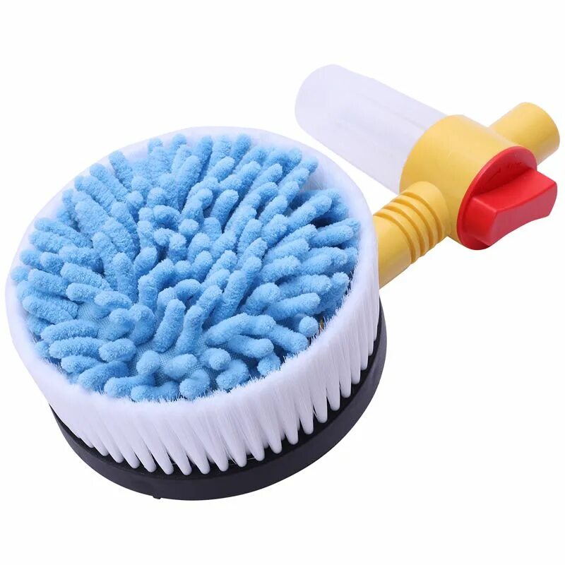 Wash Brush щётка для мытья автомобиля. Щетка д/мытья автомобиля с подачей воды 91030d Unger. Круглая щетка для мойки авто. Щетка для мойки автомобиля с подачей воды.