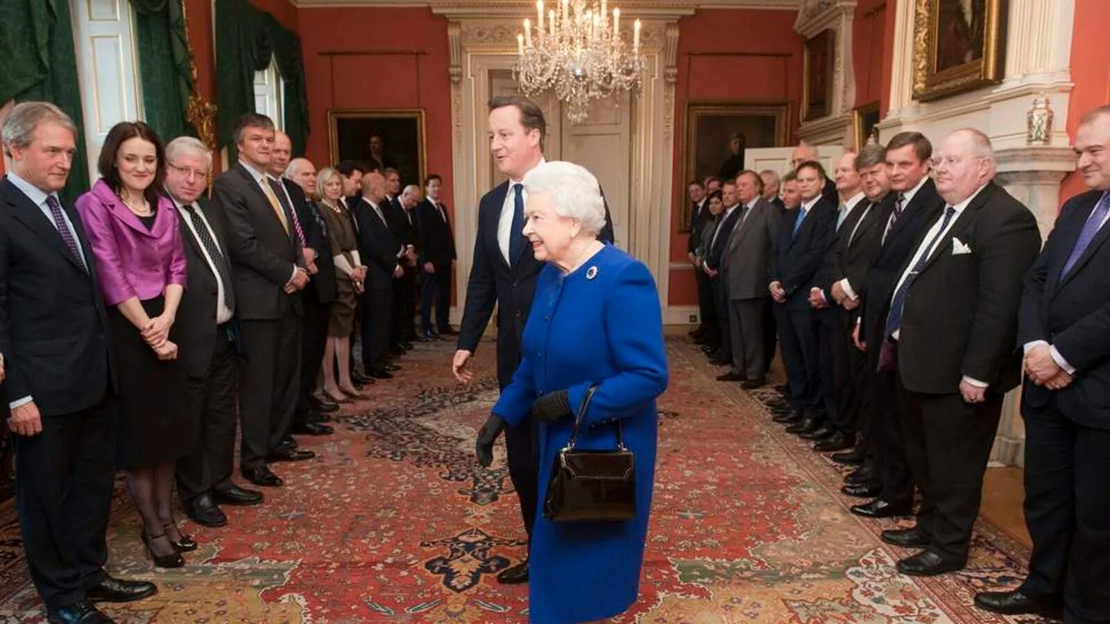 Ministers of state