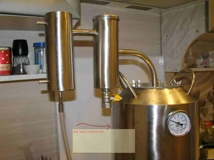 Самогонные аппараты дымка интернет