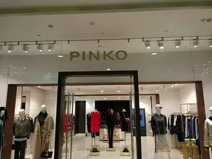 Pinco сайт