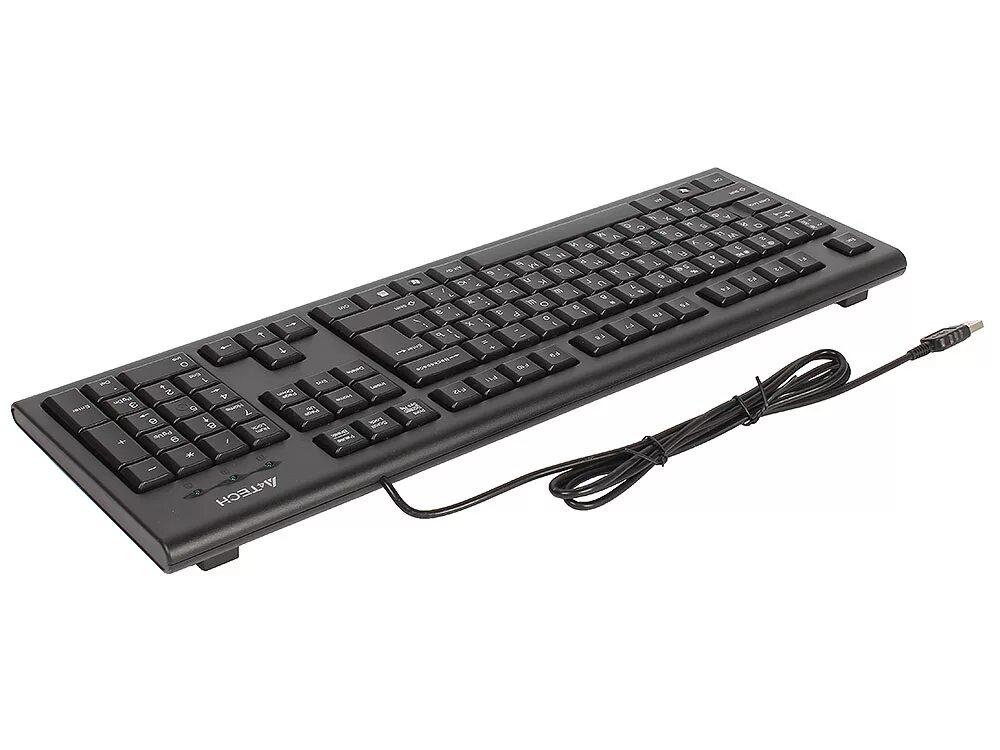 A4tech krs 8372