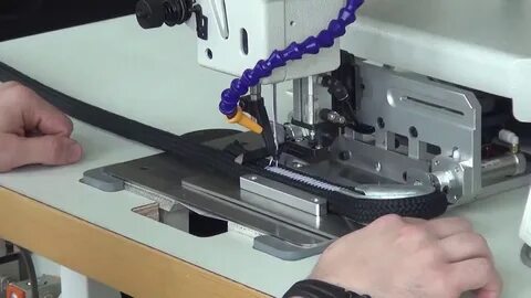 Копир швейный