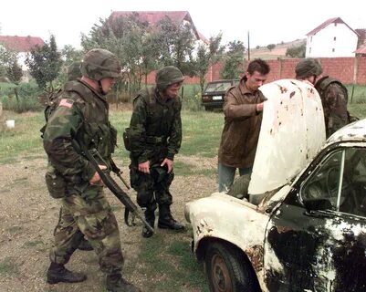 Июнь 1999 года