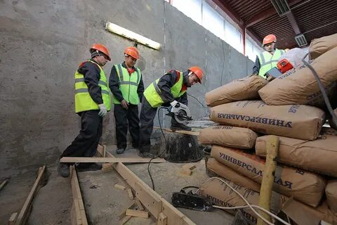 Эти станции строят на горных и крупных