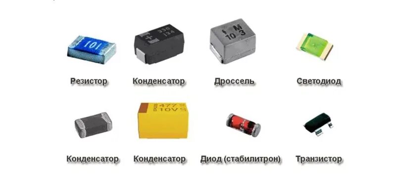 Чем отличается маркировка. Смд диоды маркировка 105. smd конденсаторы маркировка корпуса. смд диоды маркировка цветовая. как выглядит транзистор резистор конденсатор.