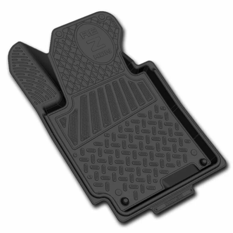 Салонные резиновые коврики avtodriver соты с бортиком для ваз 2108-21099, 2113-2115. Seintex 3d коврики. Полики соты 2109 резина. Коврик резиновый rezkon. Полик для джентра.