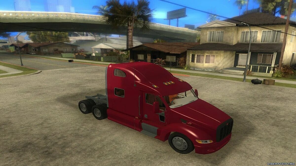 Гта 5 оптимус прайм. Камаз 54115 из дальнобойщиков. Peterbilt truck gta san andreas. Игры грузовики гта. Грузовик гта 5.