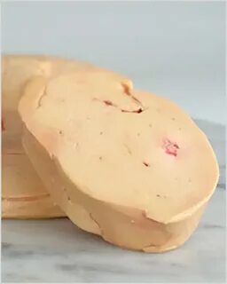 Печень фуагра