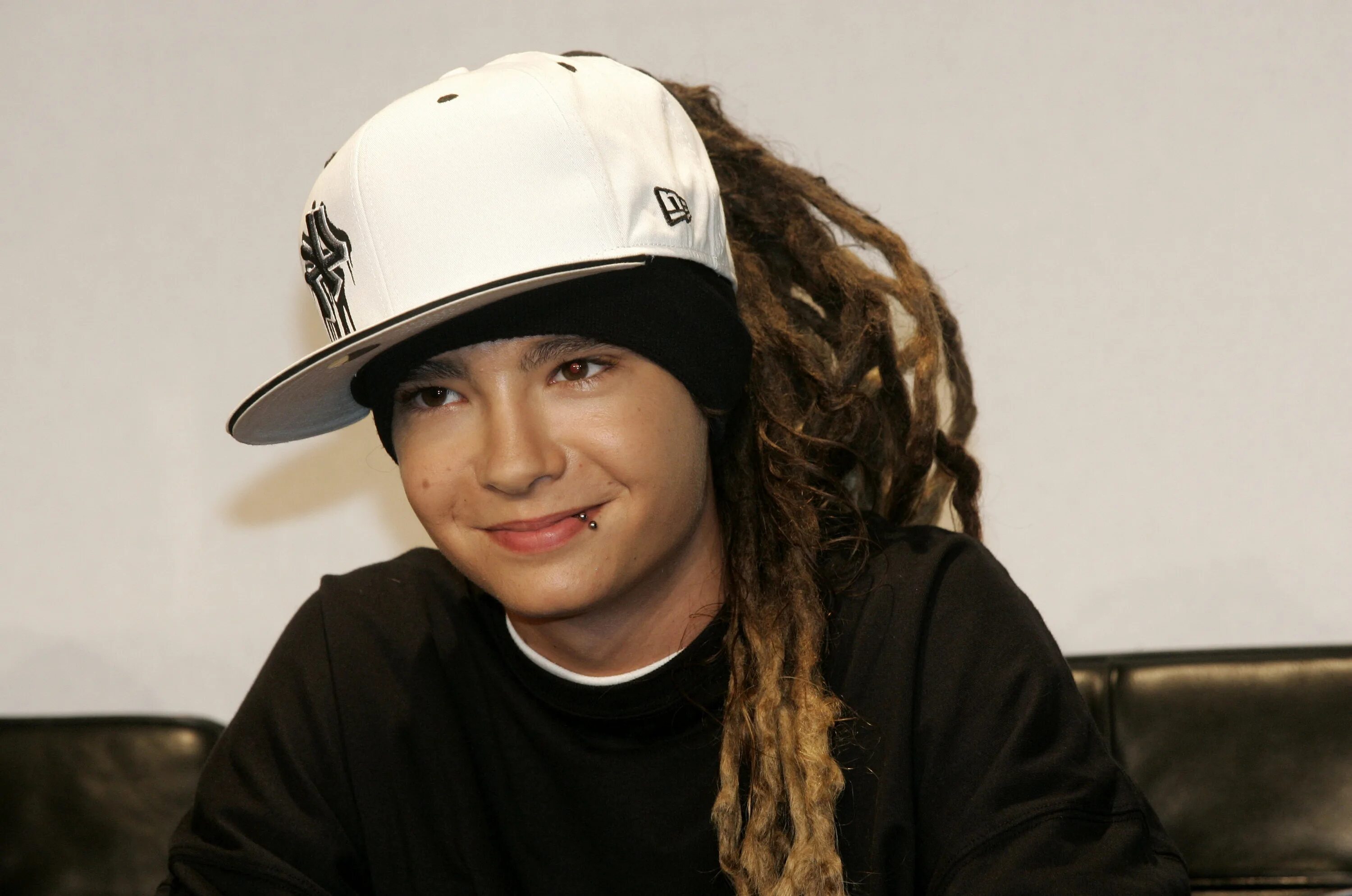 Tom kaulitz