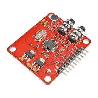 Vs module
