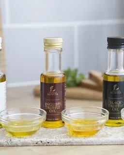 Oil selection