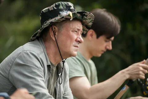 Режиссер артемов