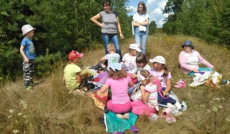 44 события лета