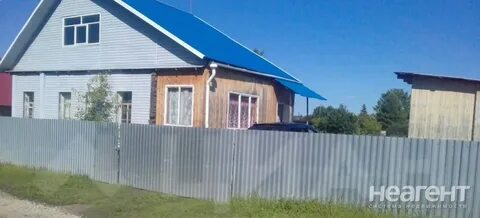 Неагент томск