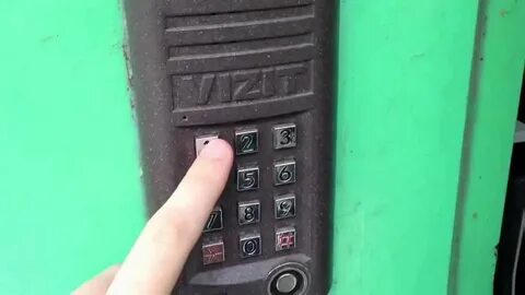 Домофон приколы видео