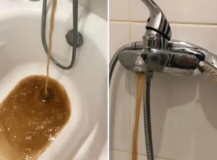 Горячая вода волжск