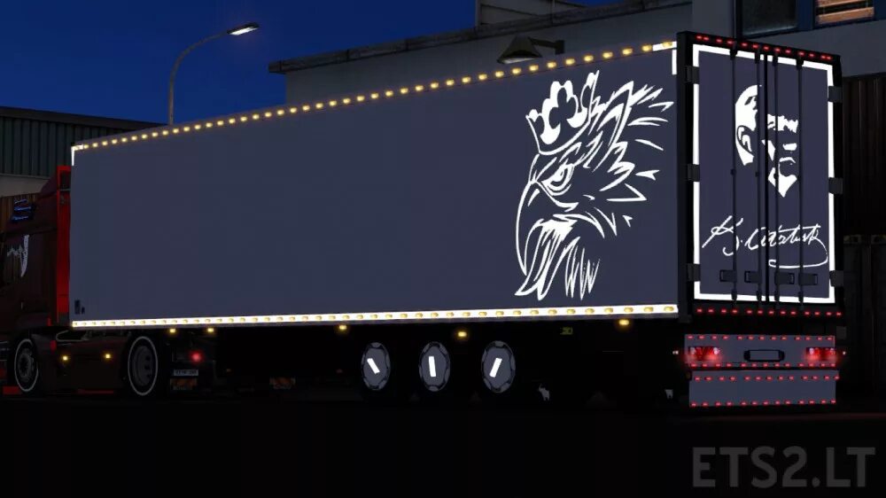 Ets 2 1.50 не запускается. Ets 2 dorse. салон для даф 106 етс 2. польские фонари для етс 2.