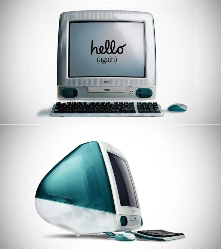 We have computers