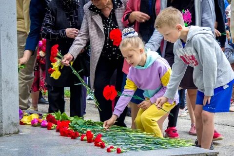 День города лихославль 2024