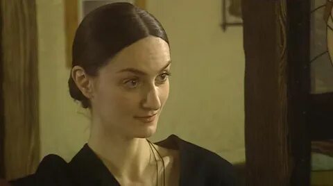 Чокнутая актриса