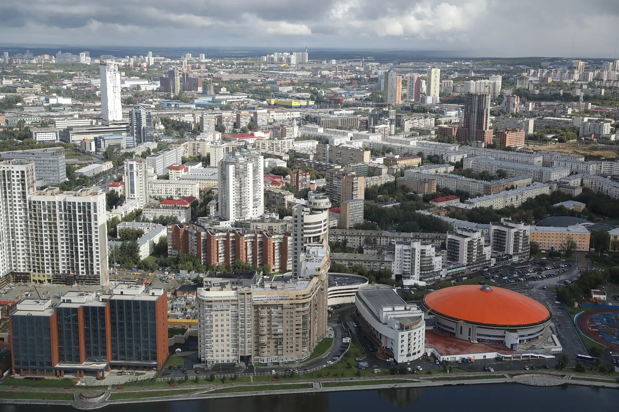 Екб 2025