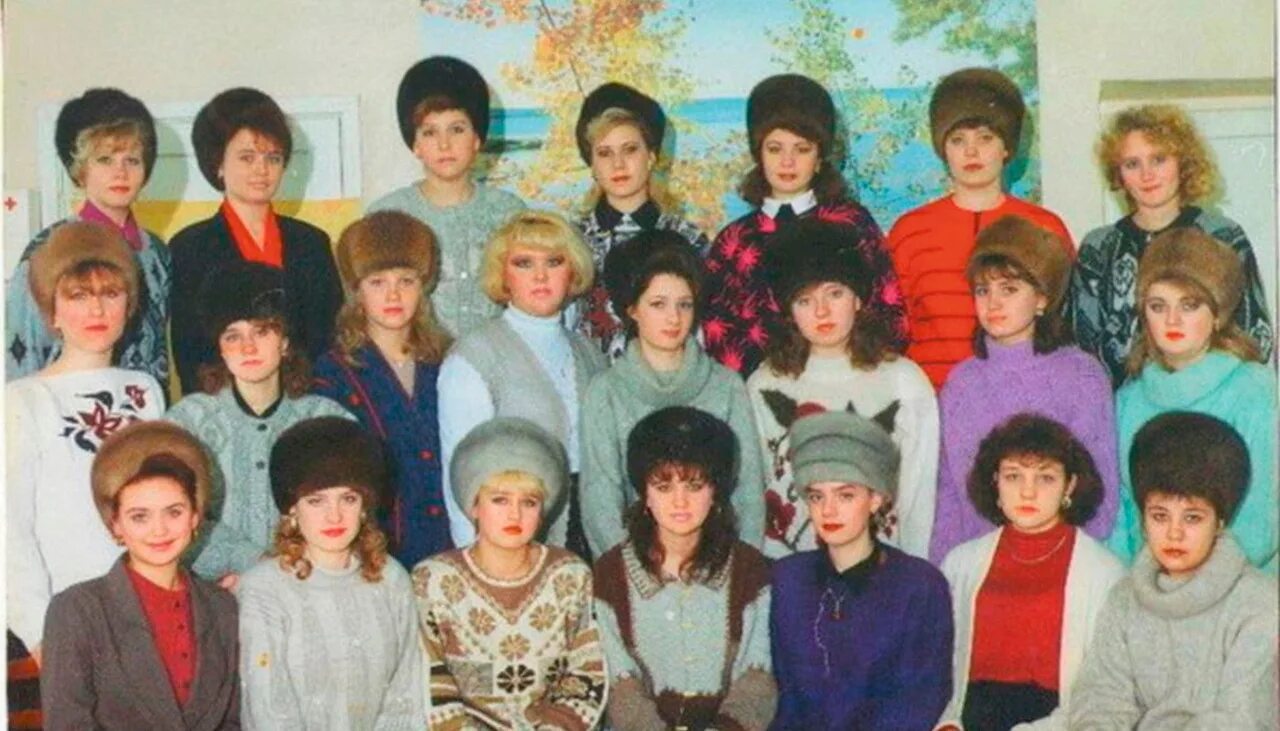 Советская мода 1970-х: джинсы и хиппи, "дефицит" и "блат" - РИА Новости, 20.09.2