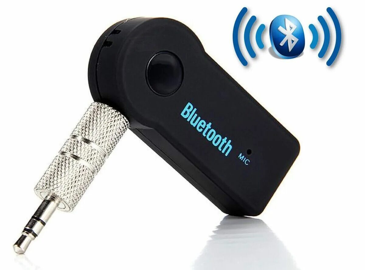 Wireless receiver. Wireless receiver