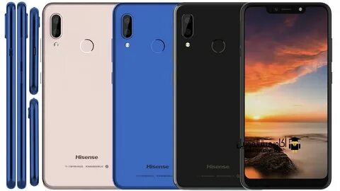 Hisense e7