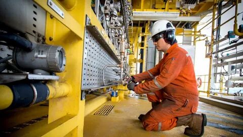 Equipment works