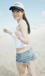 Мию Киши Фотокнига "СЮРПРИЗ!!" Еженедельный превью ФОТОкНИГА - V2PH