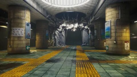 Environment modular