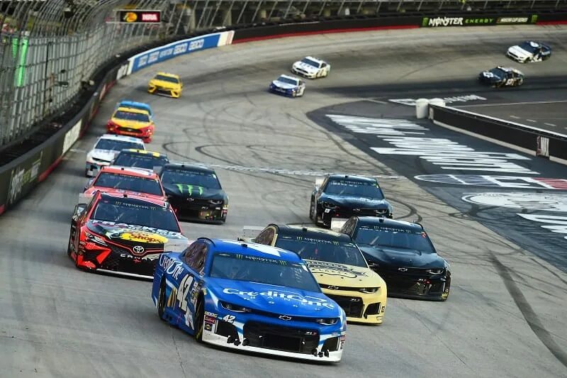 Dale Earnhardt Jr. wins at Phoenix, Quicken Loans 500 results Tireball NASCAR Ne