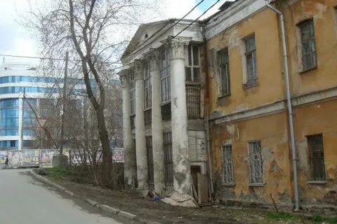 Усадьба 40