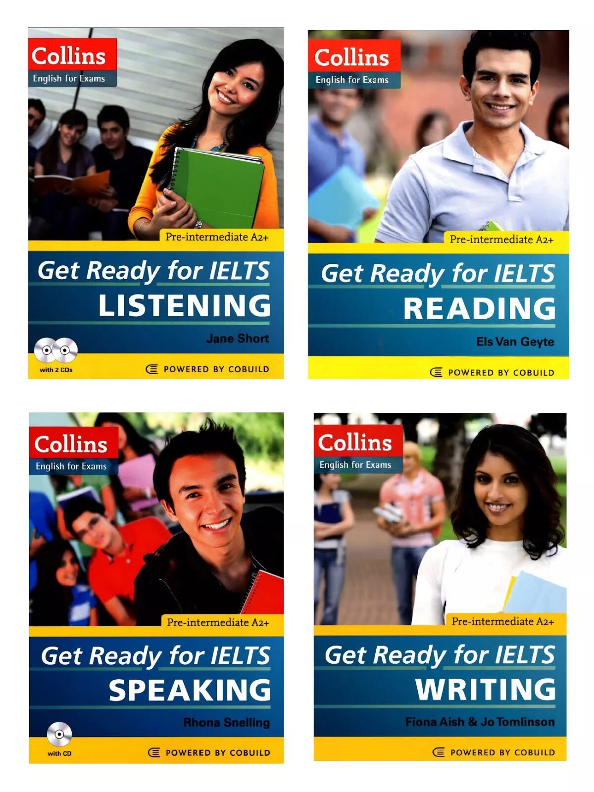 Get ready book. Collins get ready for ielts. collins reading for ielts. ready for ielts. collins listening for ielts.
