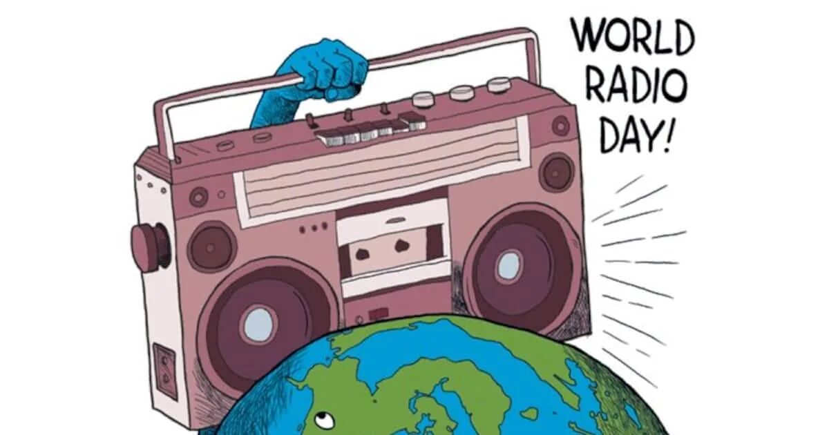 Radio is also. Radio day. world radio day. всемирный день радио (world radio day) приколы. картинки на тему день радио для детей.