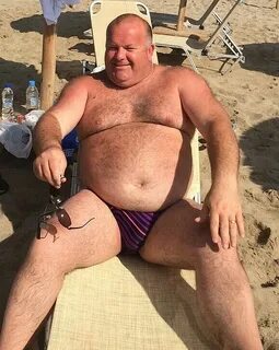 Russian daddy